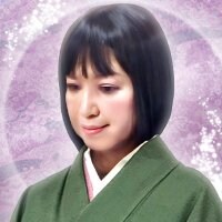 藤花（トウカ）先生