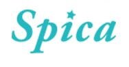 スピカのロゴ