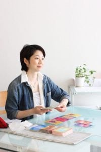 COCO（ココ）先生【占いとカウンセリングのお店　COCO】