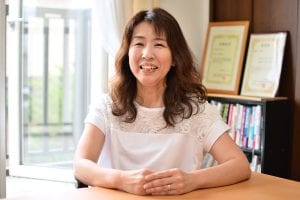 梅乃先生改め、薫りんさん