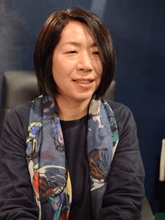 ほしの寿真先生【占いの館千里眼 ・栄本店】