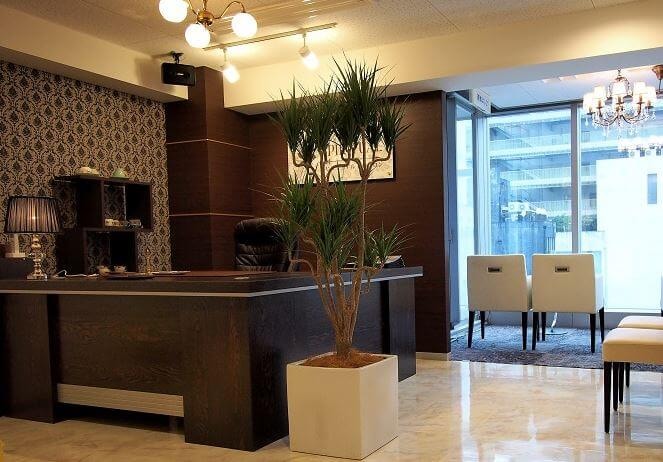 占いカフェ「スピリチュアル」