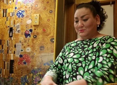 ビッグ・ママ先生