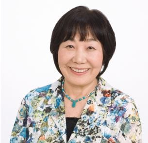 高島　志英先生