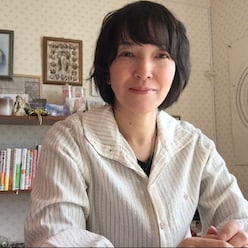 ヒーリングサロンきづな柚木悠希先生