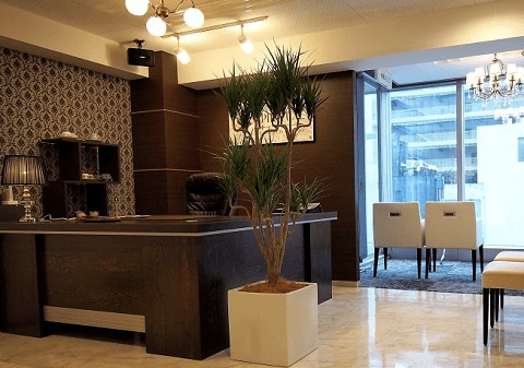 スピリチュアル占いカフェ