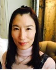 山崎恭子先生