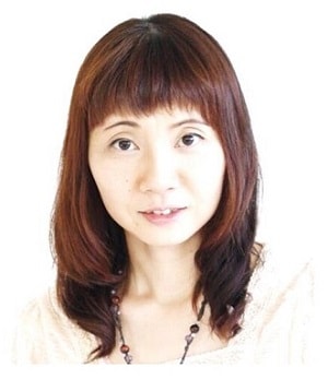 美月惟花先生