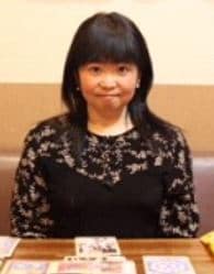 マーキュリー・明日香先生