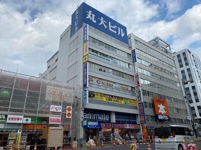 カバラット大通店