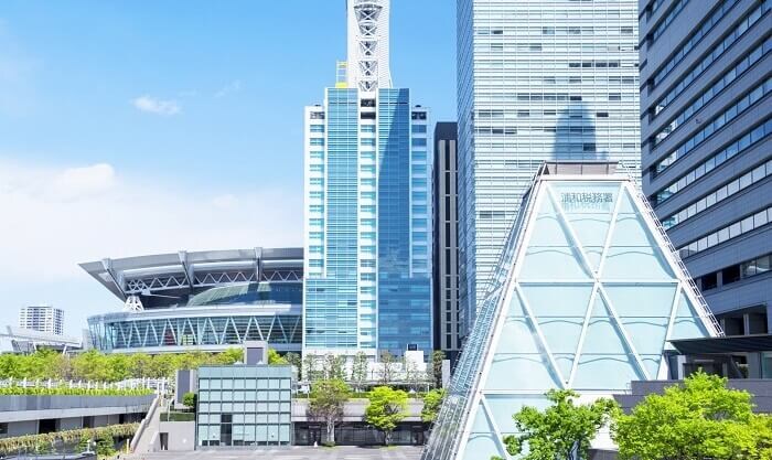 さいたまスーパーアリーナ