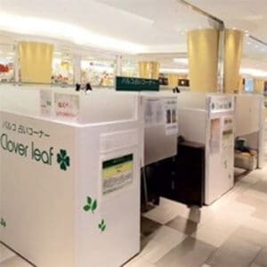ブース２