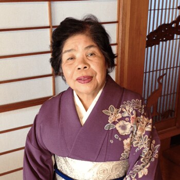 千佳乃先生