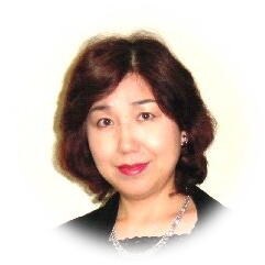藍川深雪先生