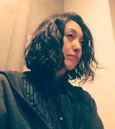 真梨蒼さん