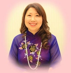浅香麗さん