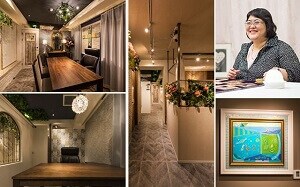 占いハートフル　浅草駅前店