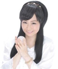 妃ジュエル