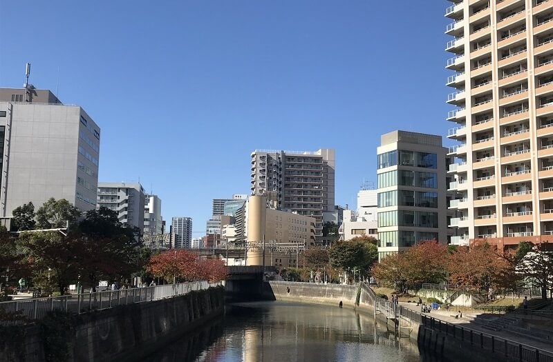 品川で占い