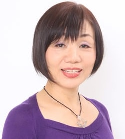 緑アガーテ先生