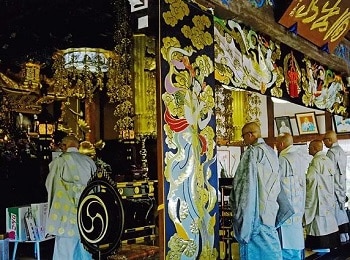 多宝寺