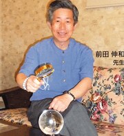 前田先生