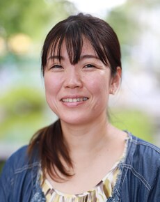 Akkoさん