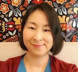 龍彩さん