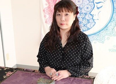 森由紀子さん