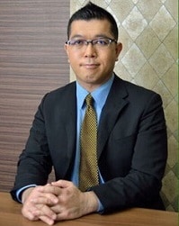 宇井野啓さん
