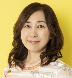 天野マリア