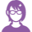 占いを受けた人のイメージ