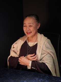 家門和令先生