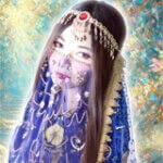 ルチア月花蜜