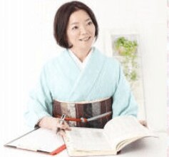相賀琉予先生