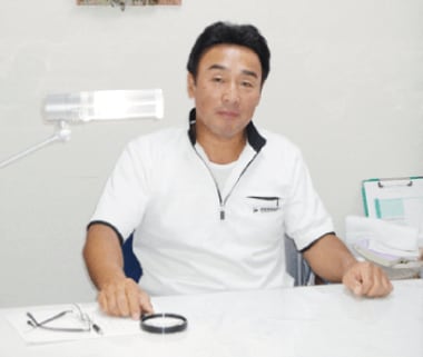 瀬上郁生