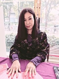 紫希先生
