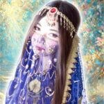 ルチア月花蜜