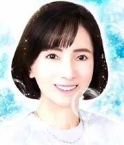 フィール白