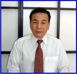 田原寛崇先生