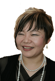 島田貴子先生