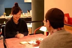 函館の父こと文さん