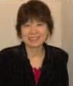 八重樫ナオ子先生の写真
