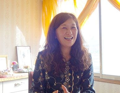 佐藤孔春先生