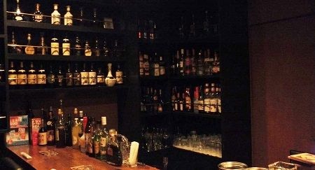 手相占いBAR 森羅