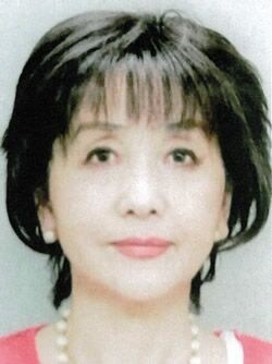 新海絹佳
