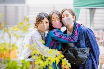 なのはな苑