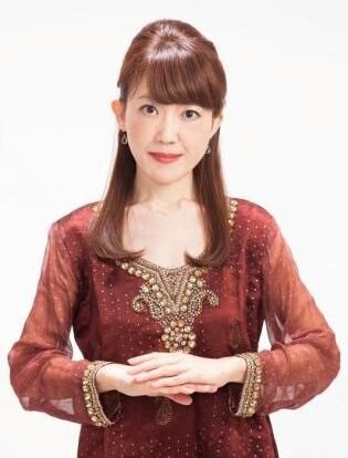 佐奈映（さなえ）