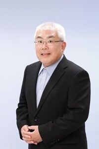 西端慶也先生