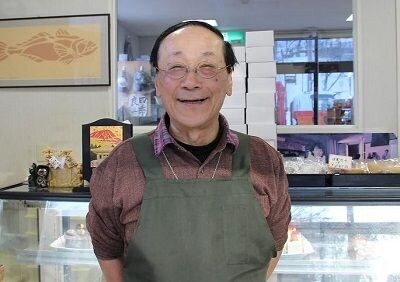 岡本良一さん